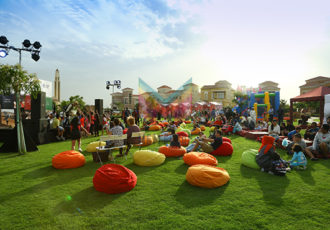Event Agency in Dubai, UAE