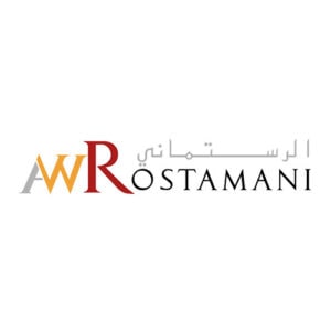 Event Management - Aw Rostamani