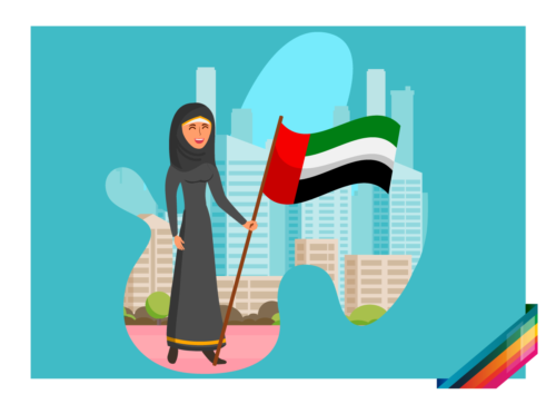 Emirati Women's Day - Dubai Women Establishment , 28 August Celebration
